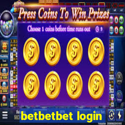 betbetbet login